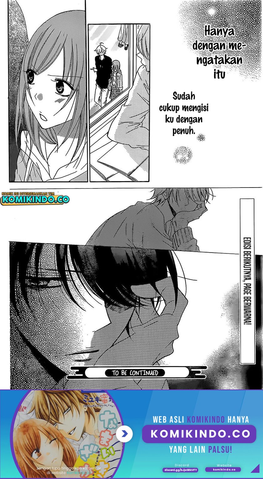 Chapter 77 - halaman 31