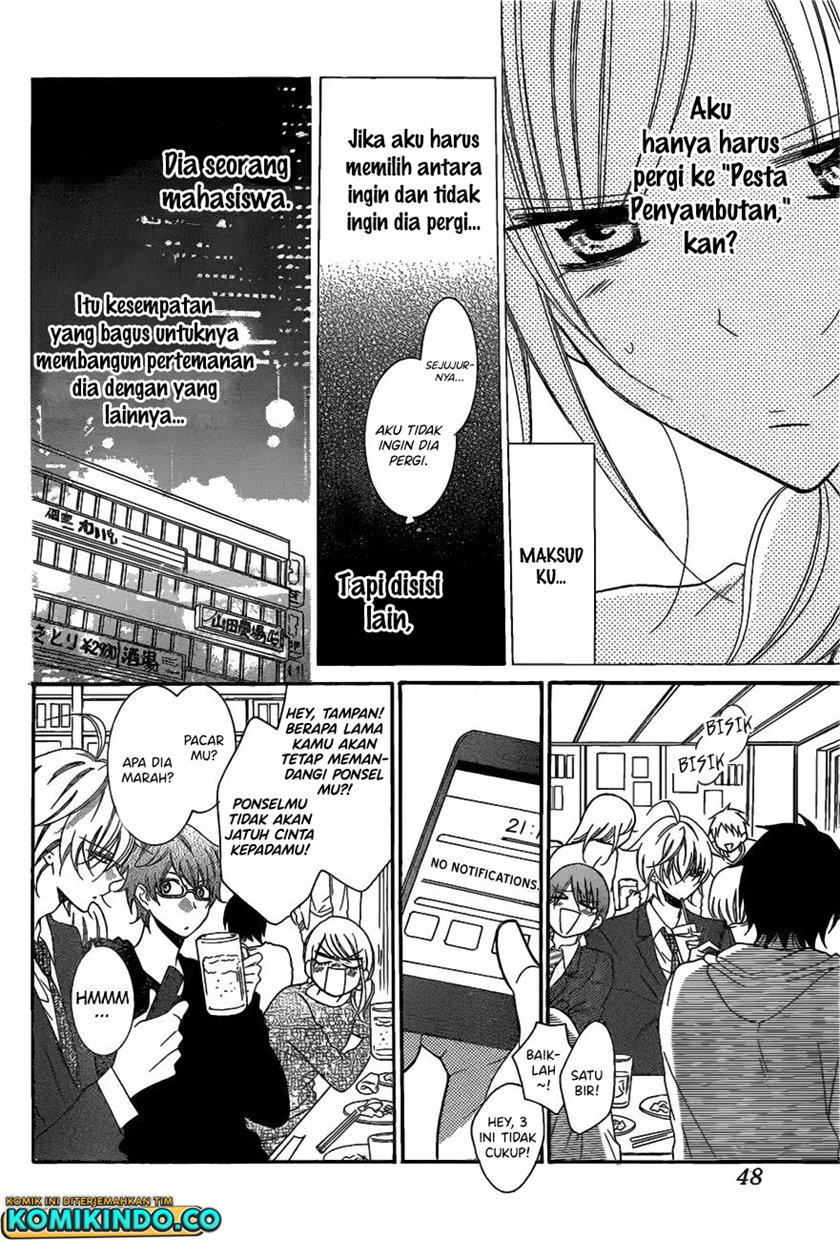 Chapter 77 - halaman 5