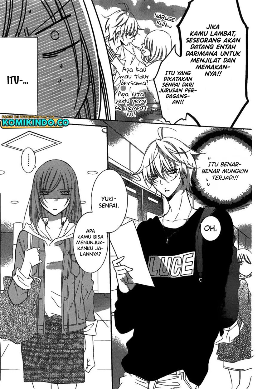 Chapter 77 - halaman 8