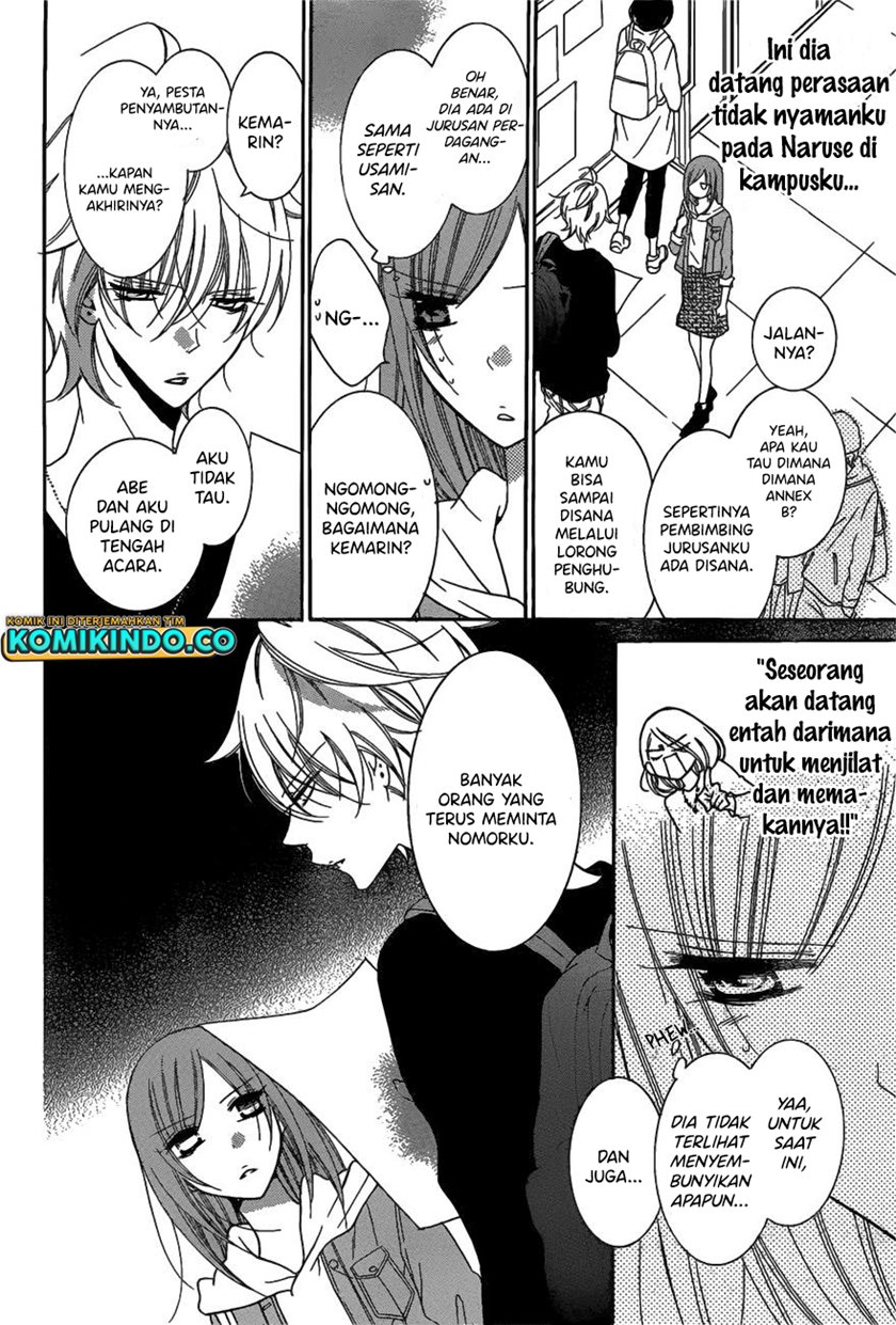 Chapter 77 - halaman 9