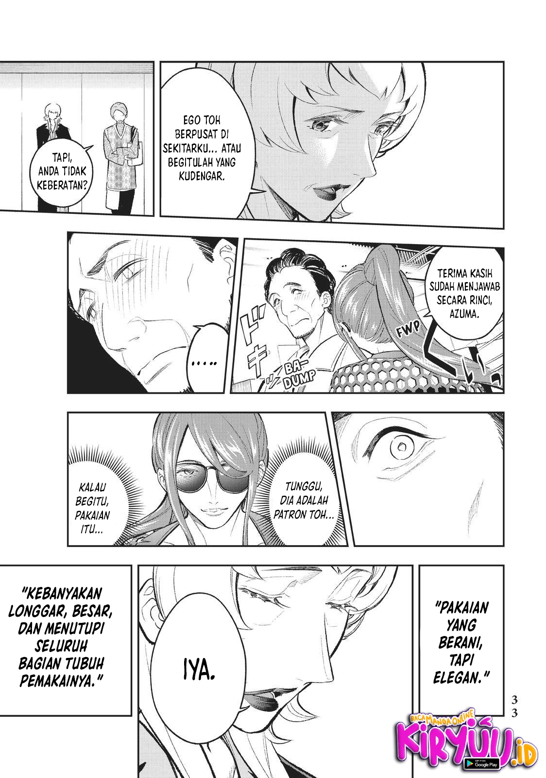 Chapter 149 - halaman 12
