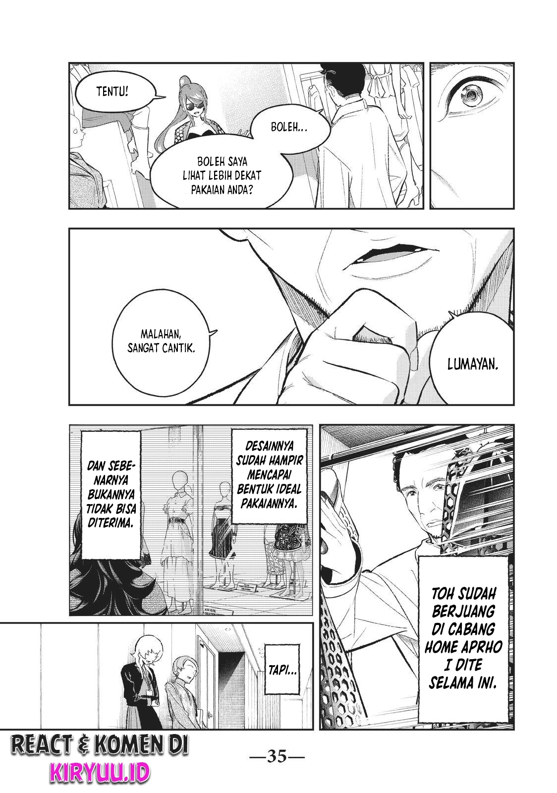 Chapter 149 - halaman 14