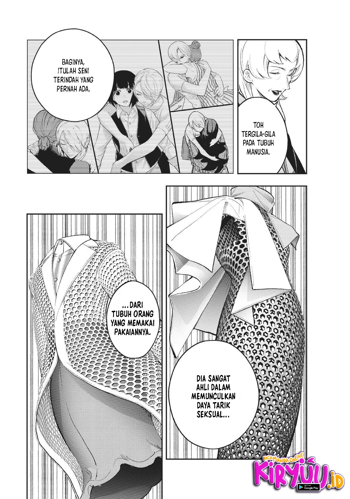 Chapter 149 - halaman 15