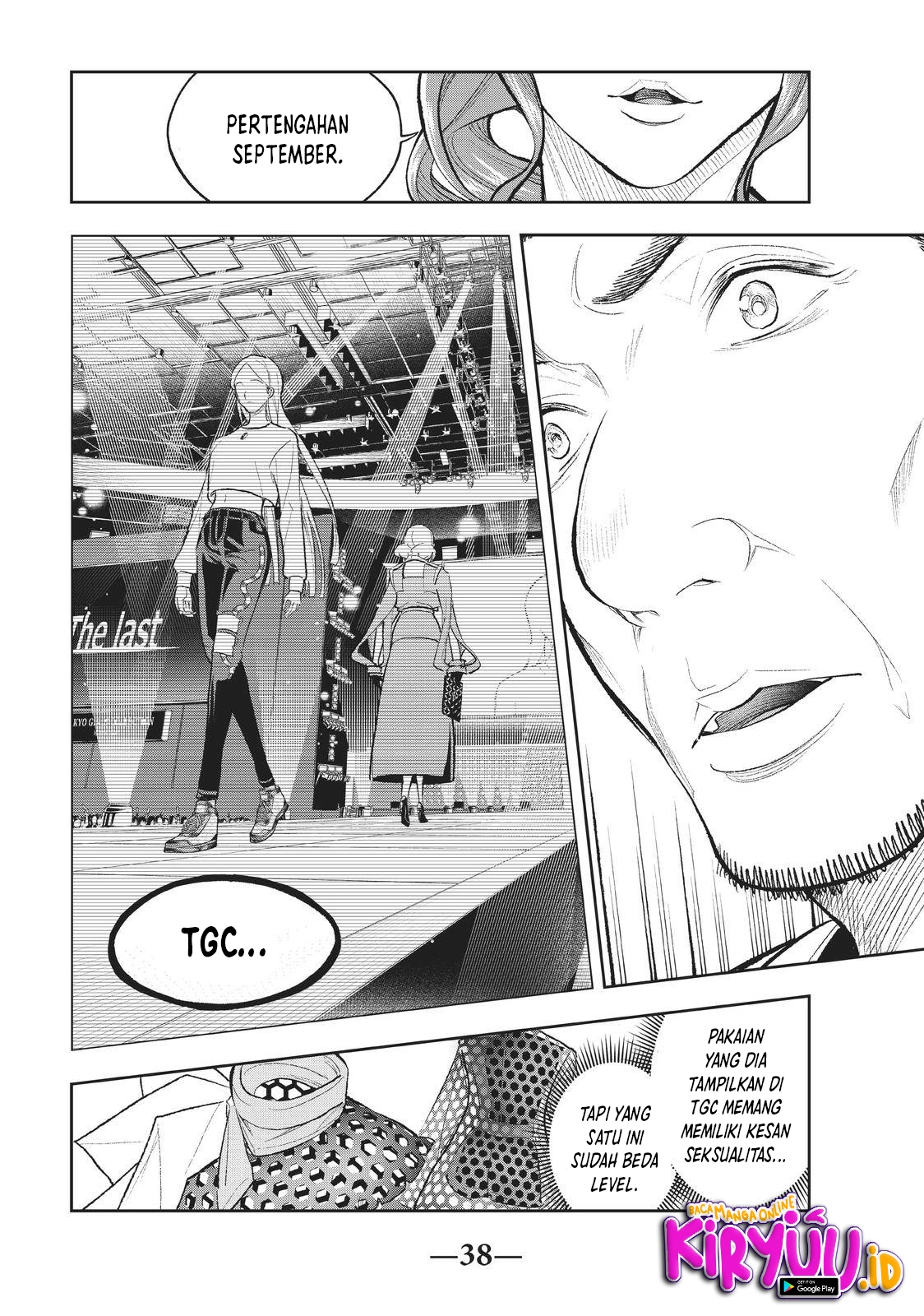 Chapter 149 - halaman 17