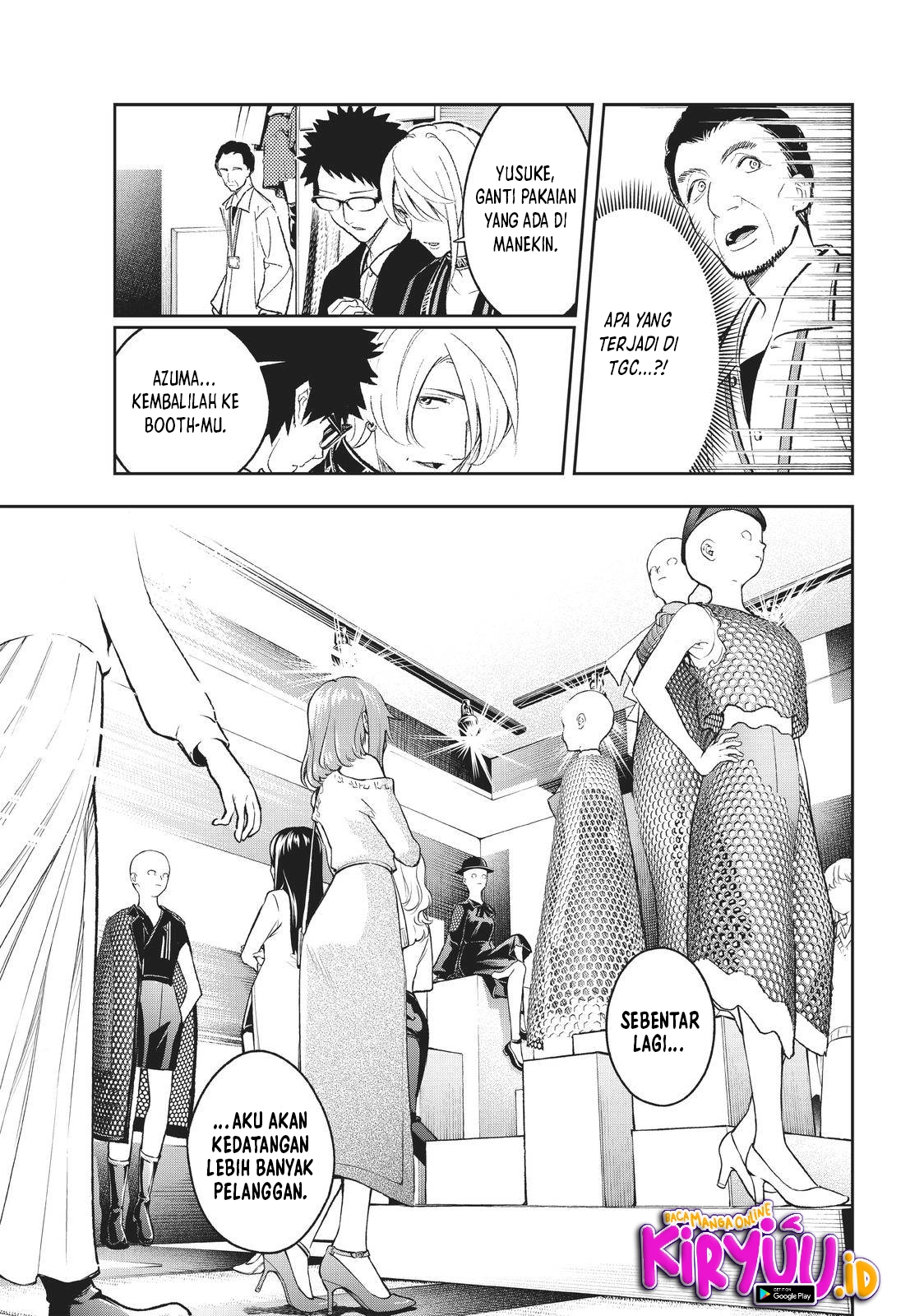Chapter 149 - halaman 18