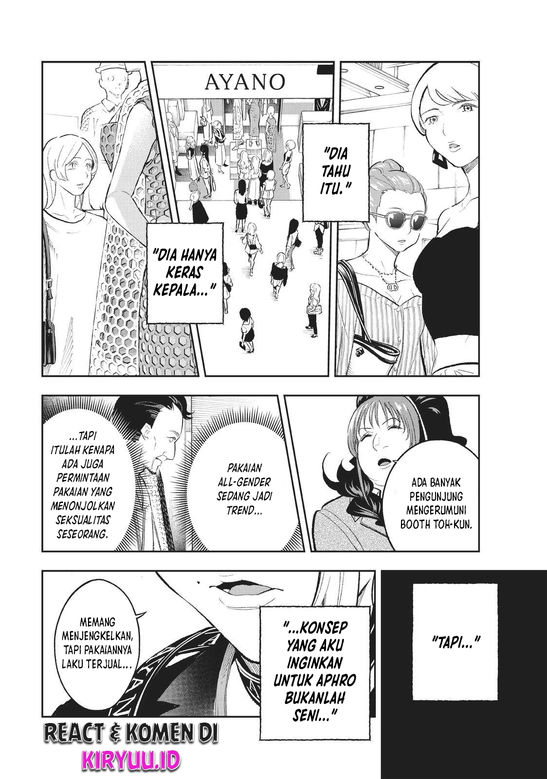 Chapter 149 - halaman 19
