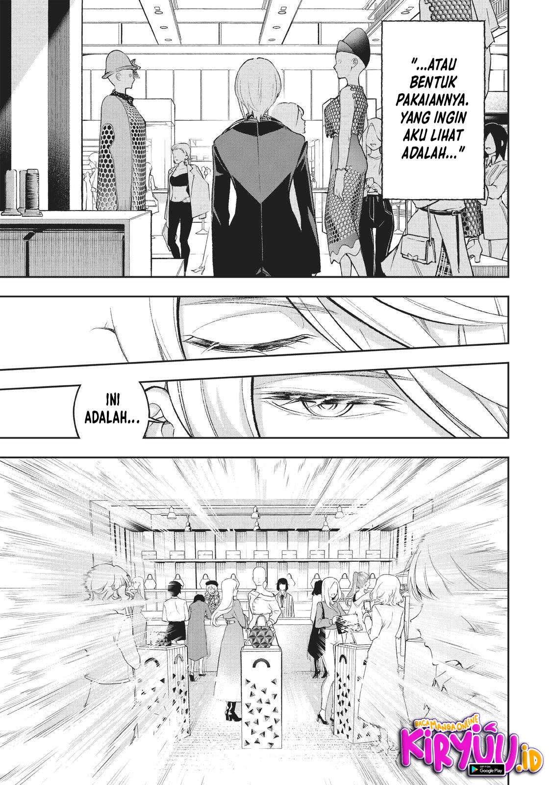 Chapter 149 - halaman 20