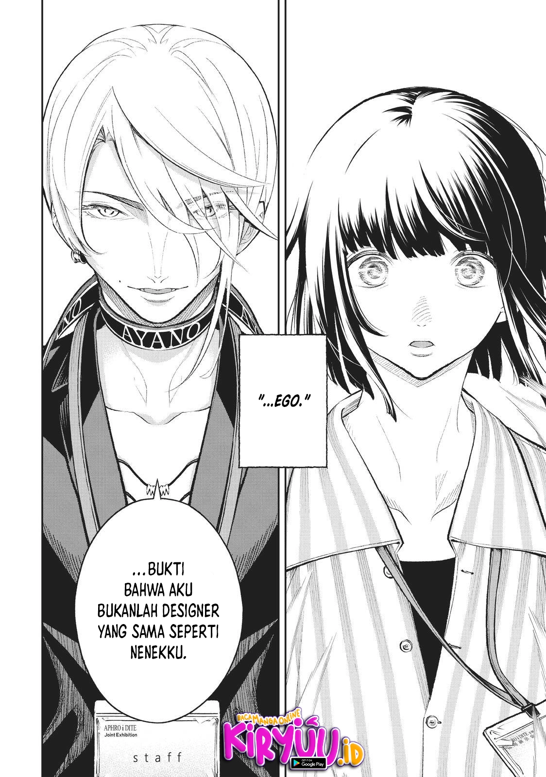 Chapter 149 - halaman 21