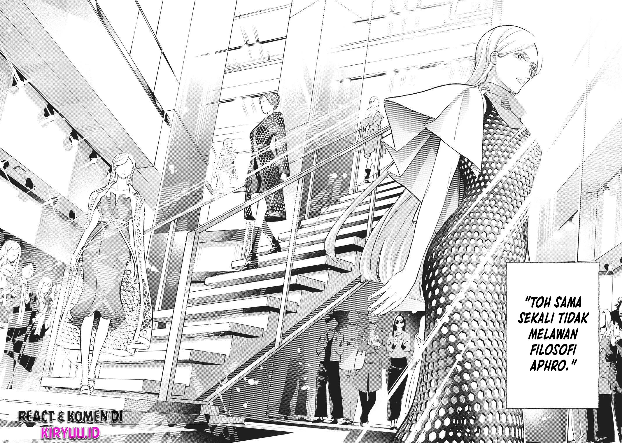 Chapter 149 - halaman 23