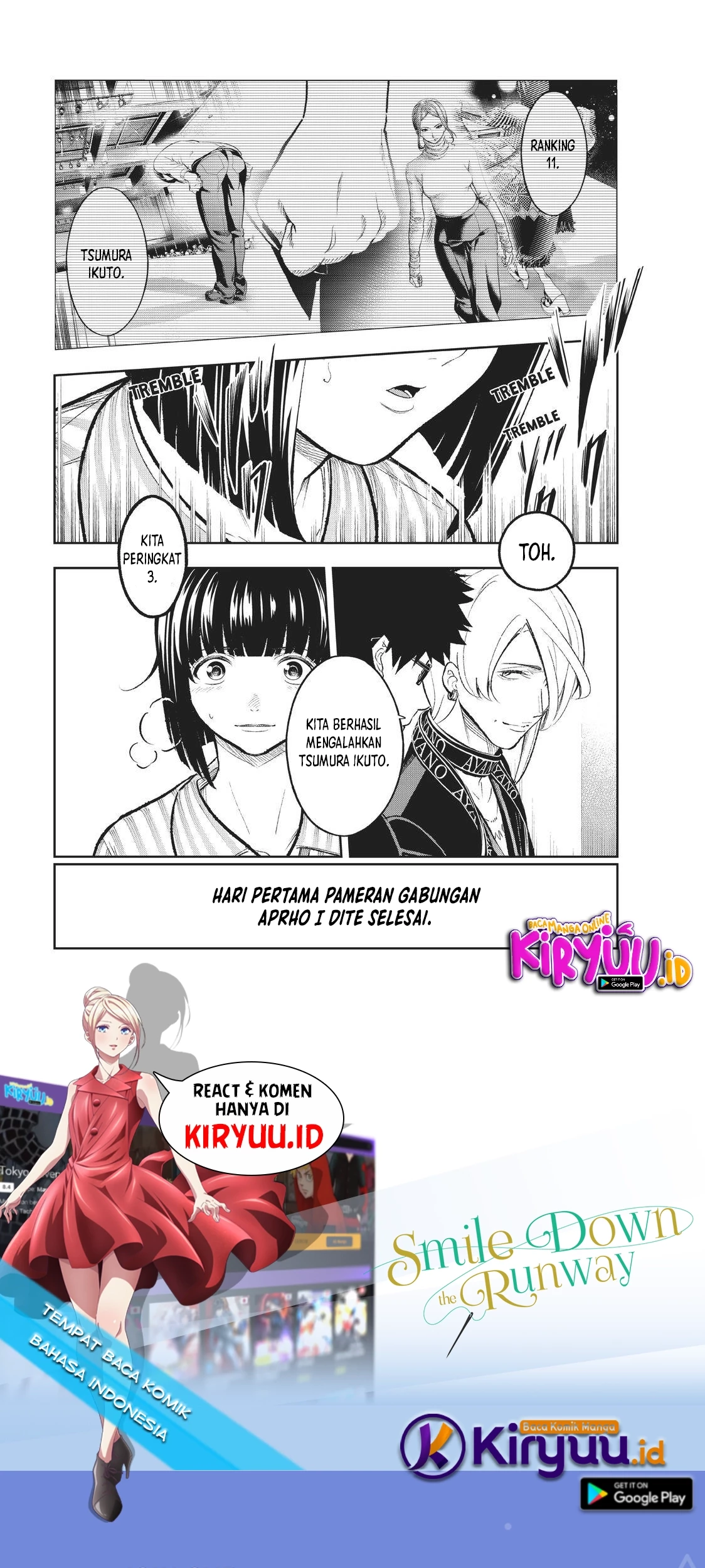 Chapter 149 - halaman 24