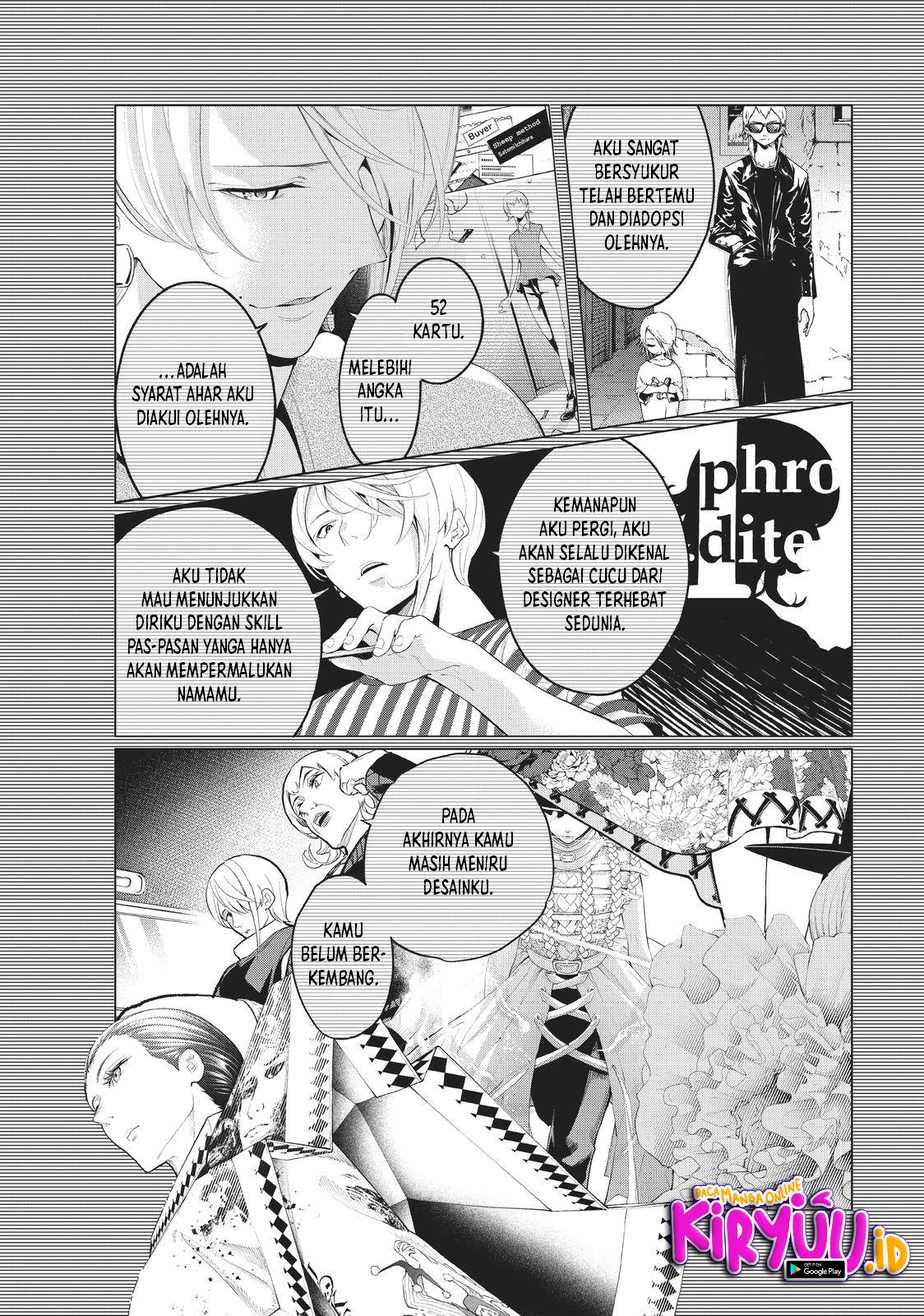 Chapter 149 - halaman 6