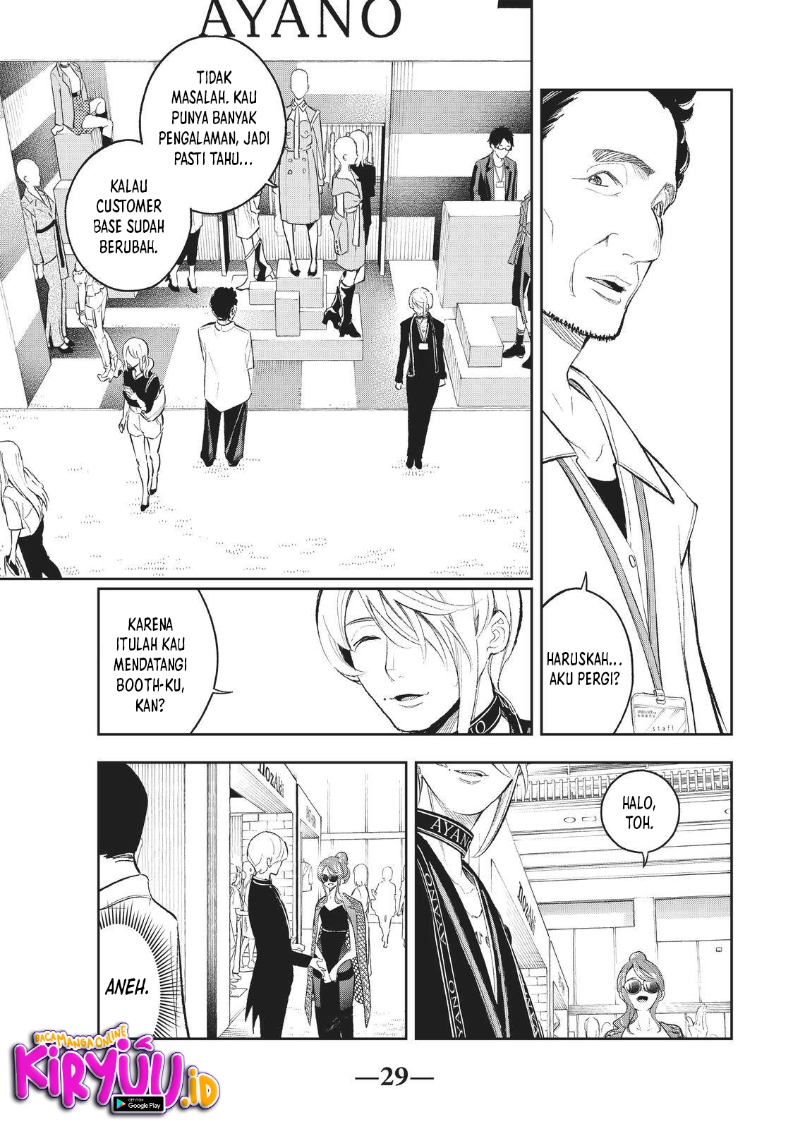 Chapter 149 - halaman 8