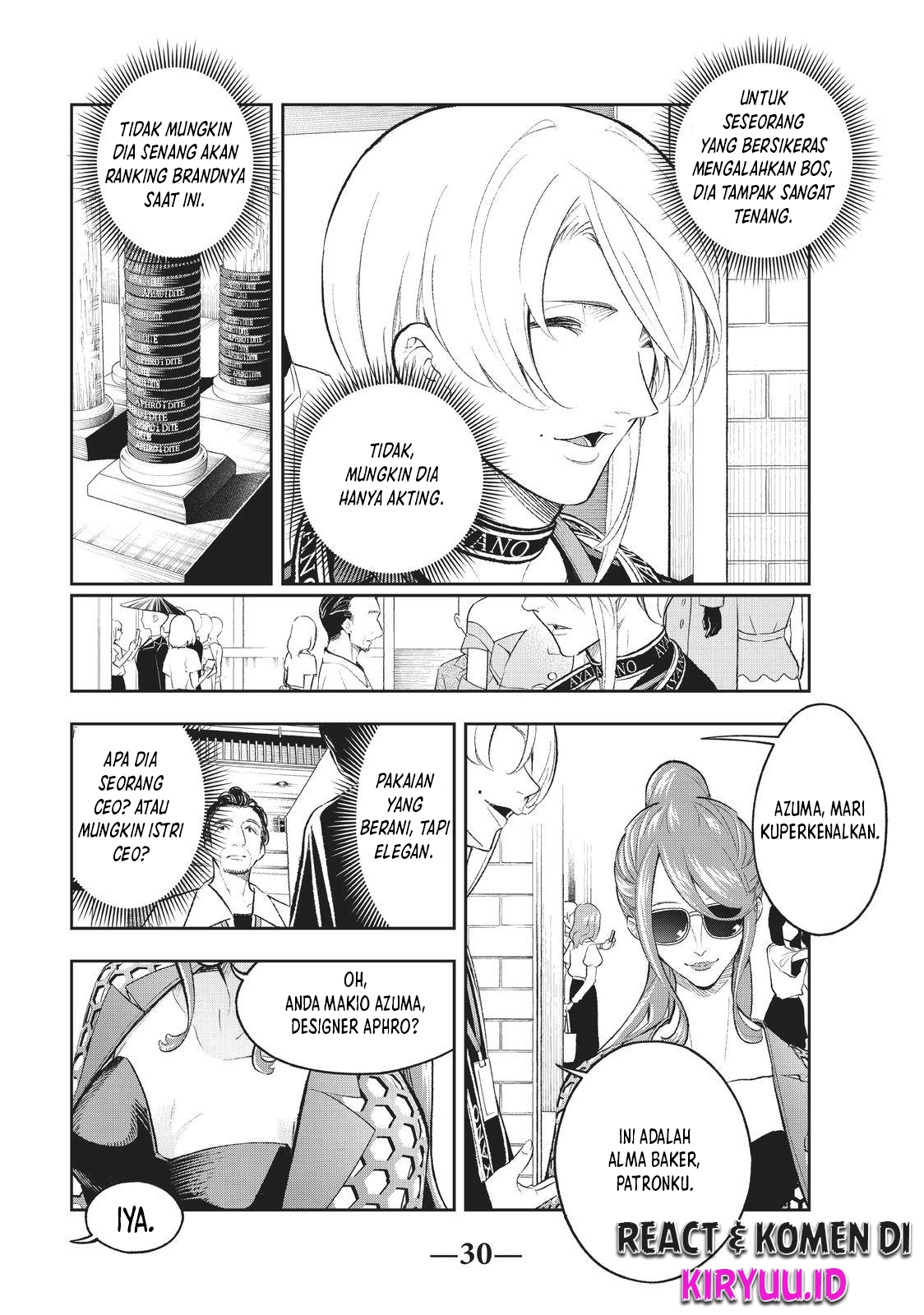 Chapter 149 - halaman 9