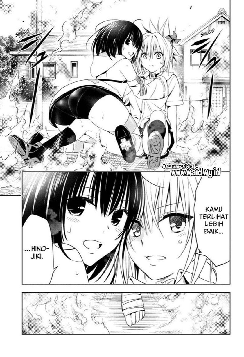 Chapter 67 - halaman 12