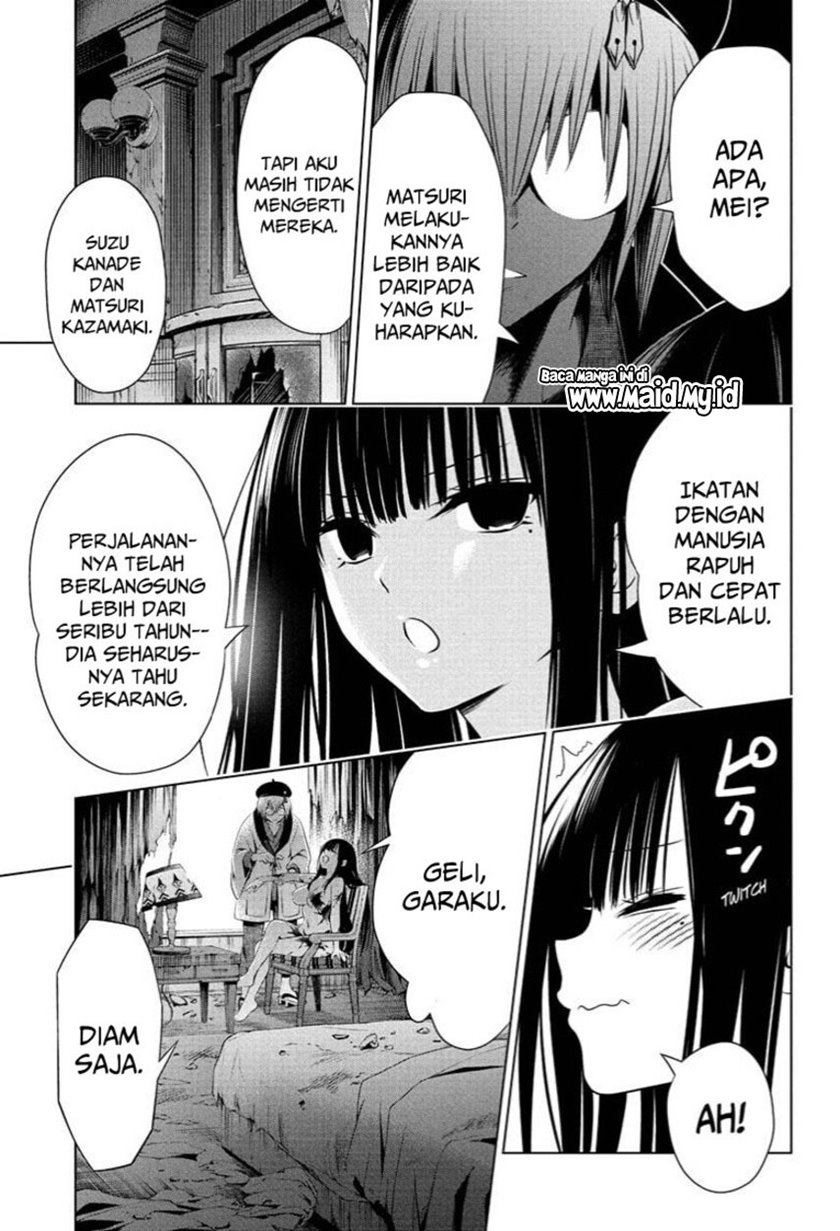 Chapter 67 - halaman 14