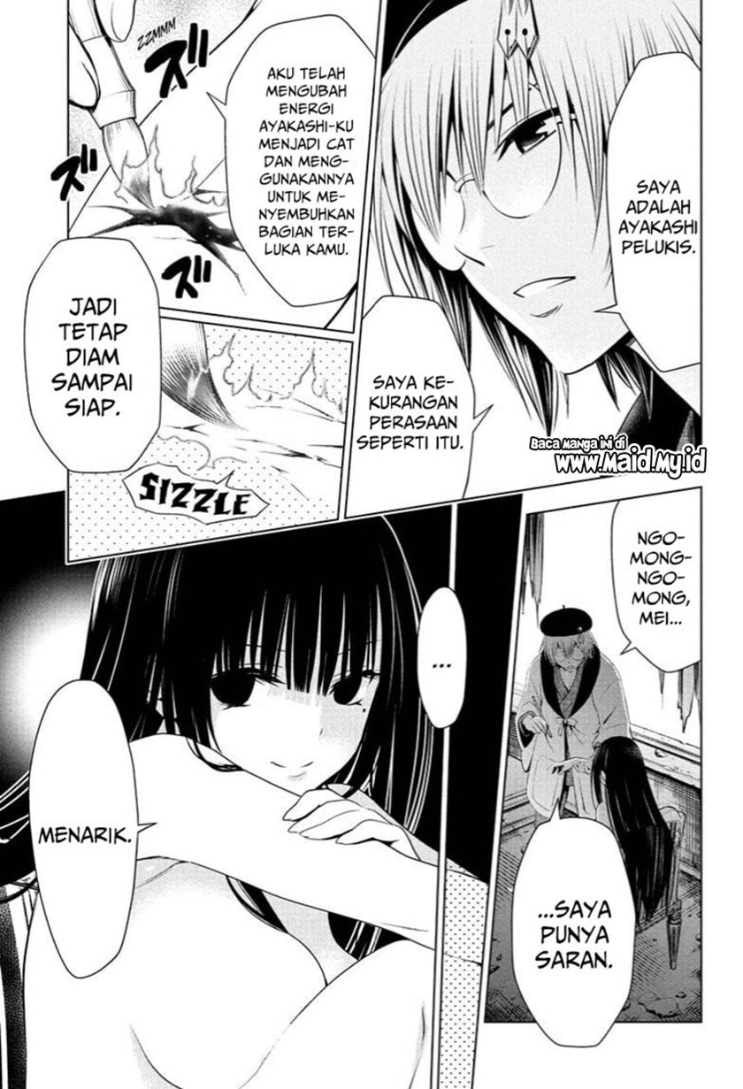 Chapter 67 - halaman 16