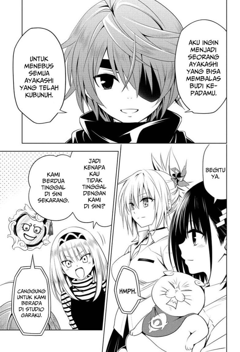 Chapter 67 - halaman 18