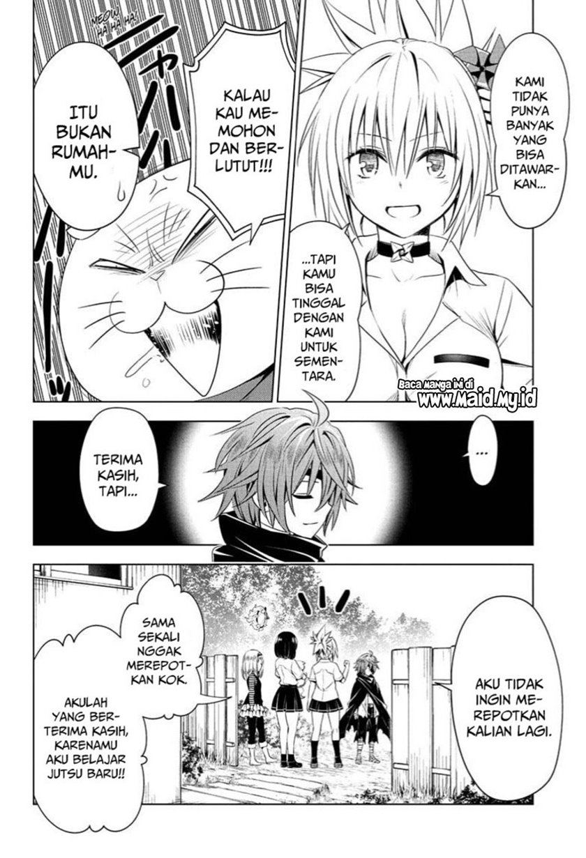 Chapter 67 - halaman 19
