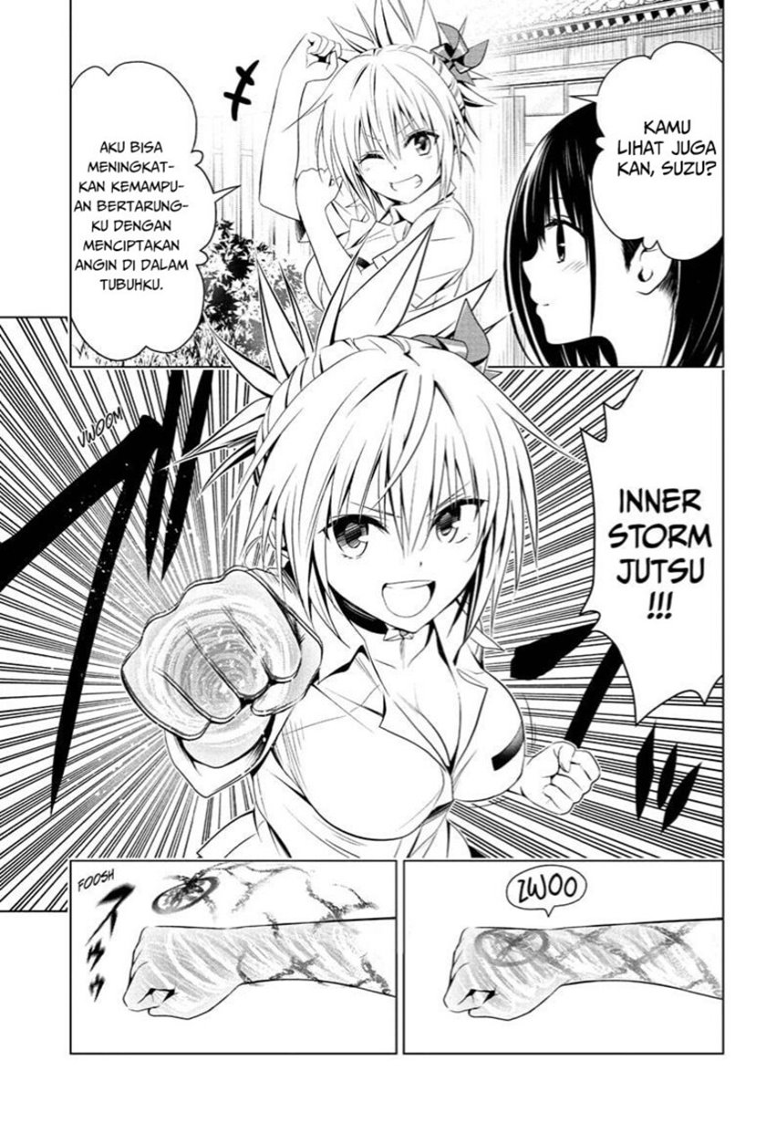Chapter 67 - halaman 20