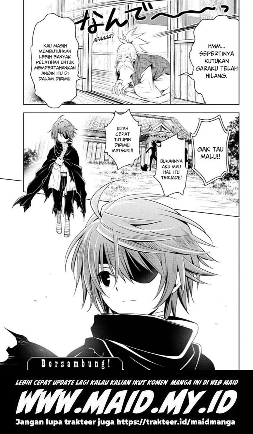 Chapter 67 - halaman 22