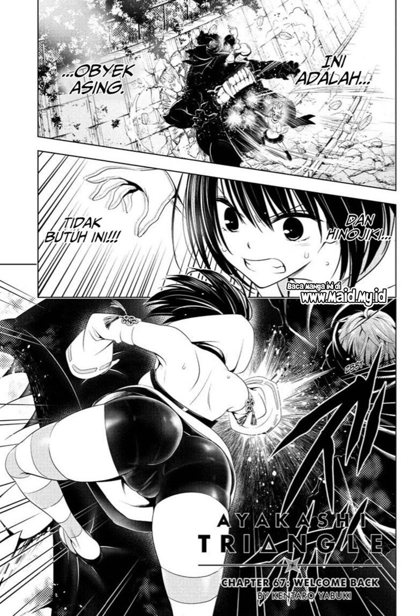 Chapter 67 - halaman 4
