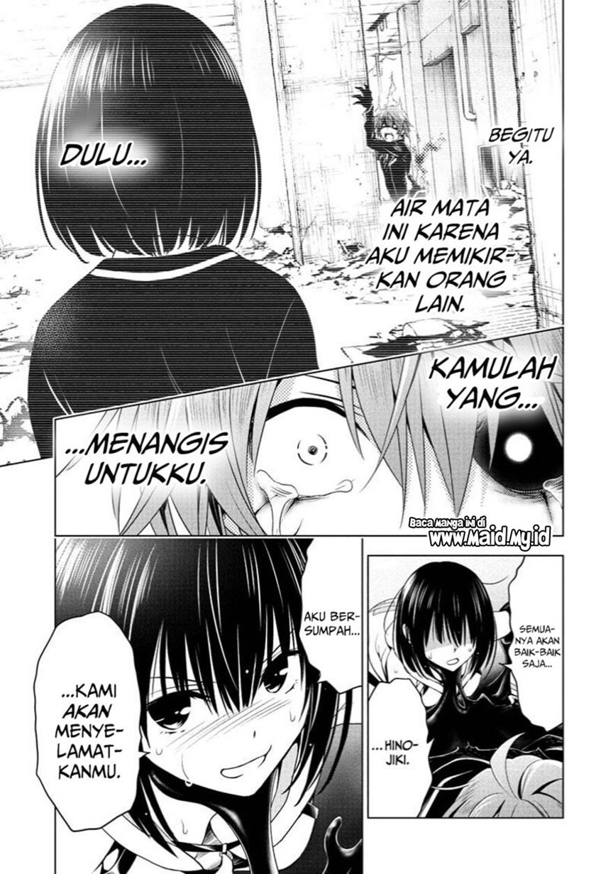 Chapter 67 - halaman 8