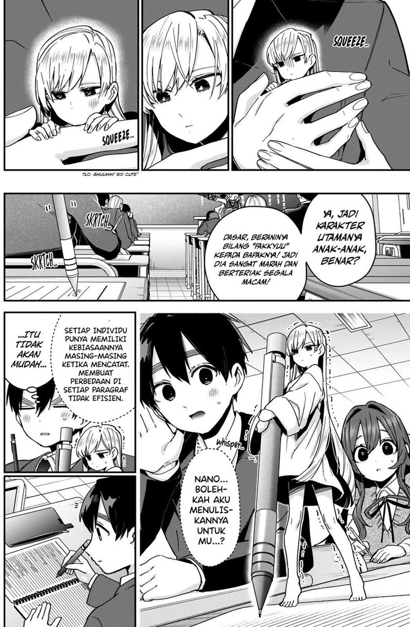 Chapter 72 - halaman 11