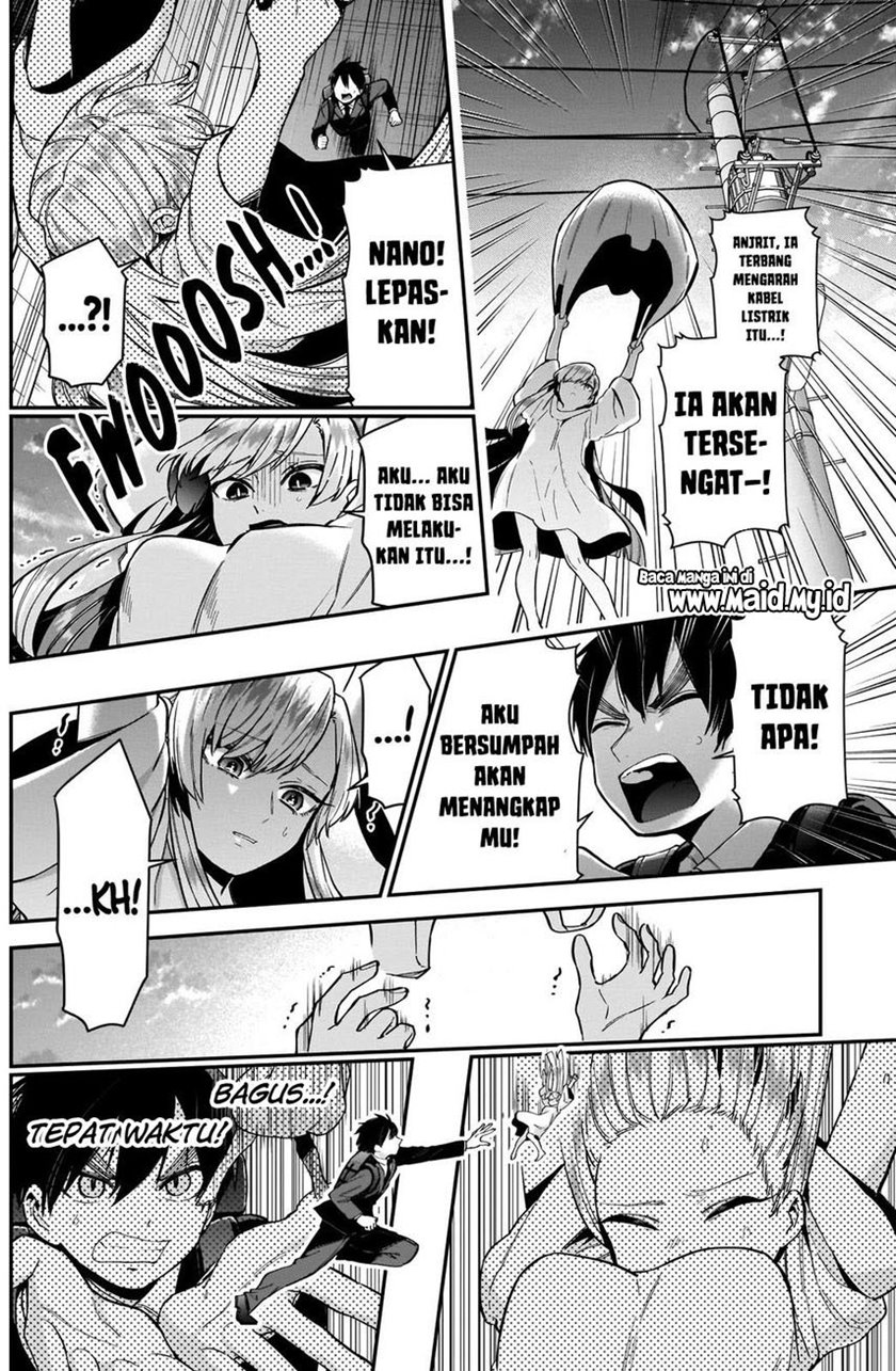 Chapter 72 - halaman 15