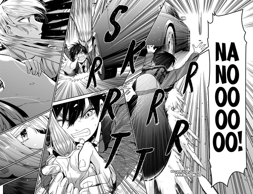 Chapter 72 - halaman 17