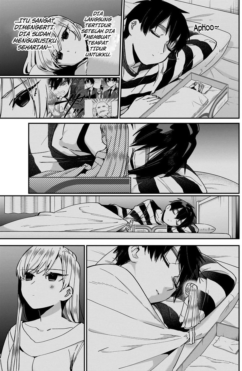 Chapter 72 - halaman 19