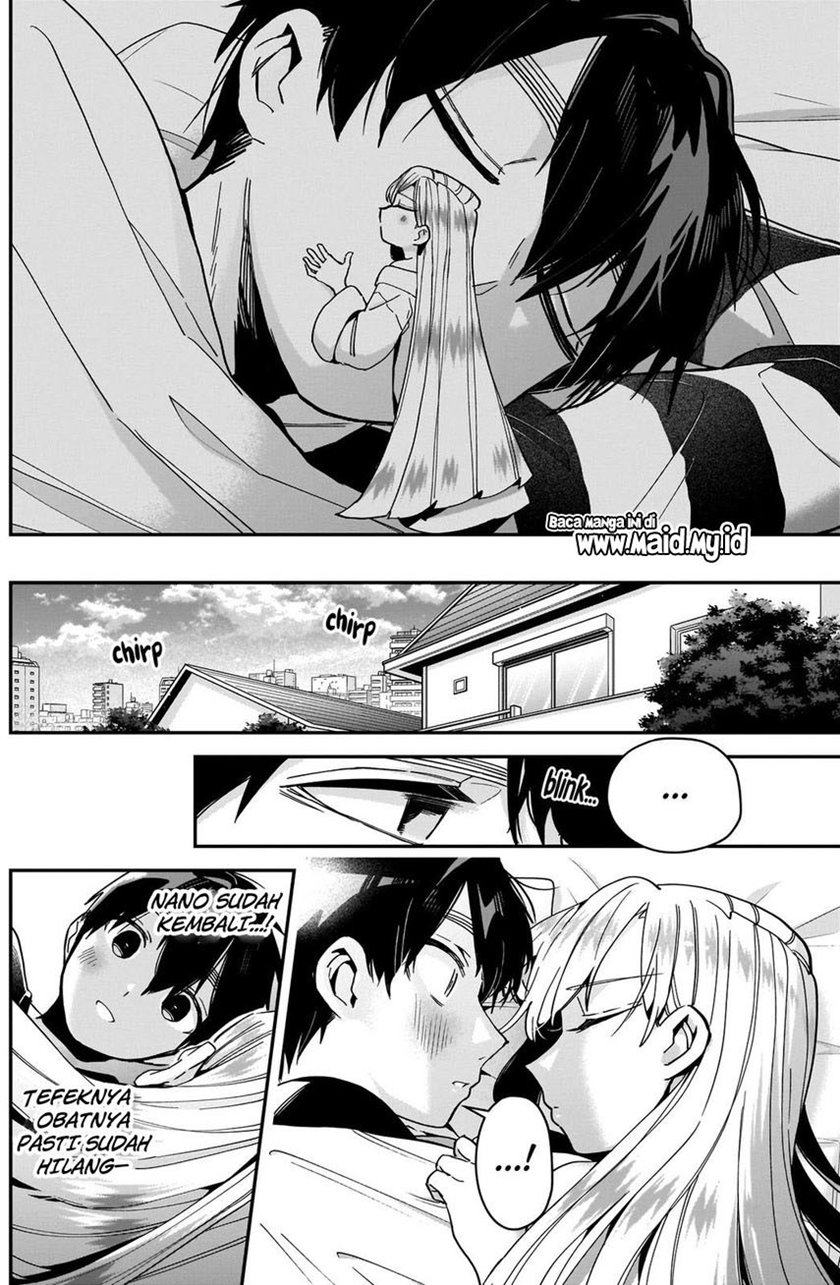Chapter 72 - halaman 20