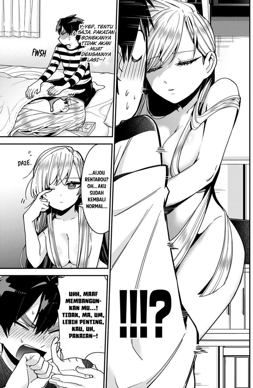 Chapter 72 - halaman 21