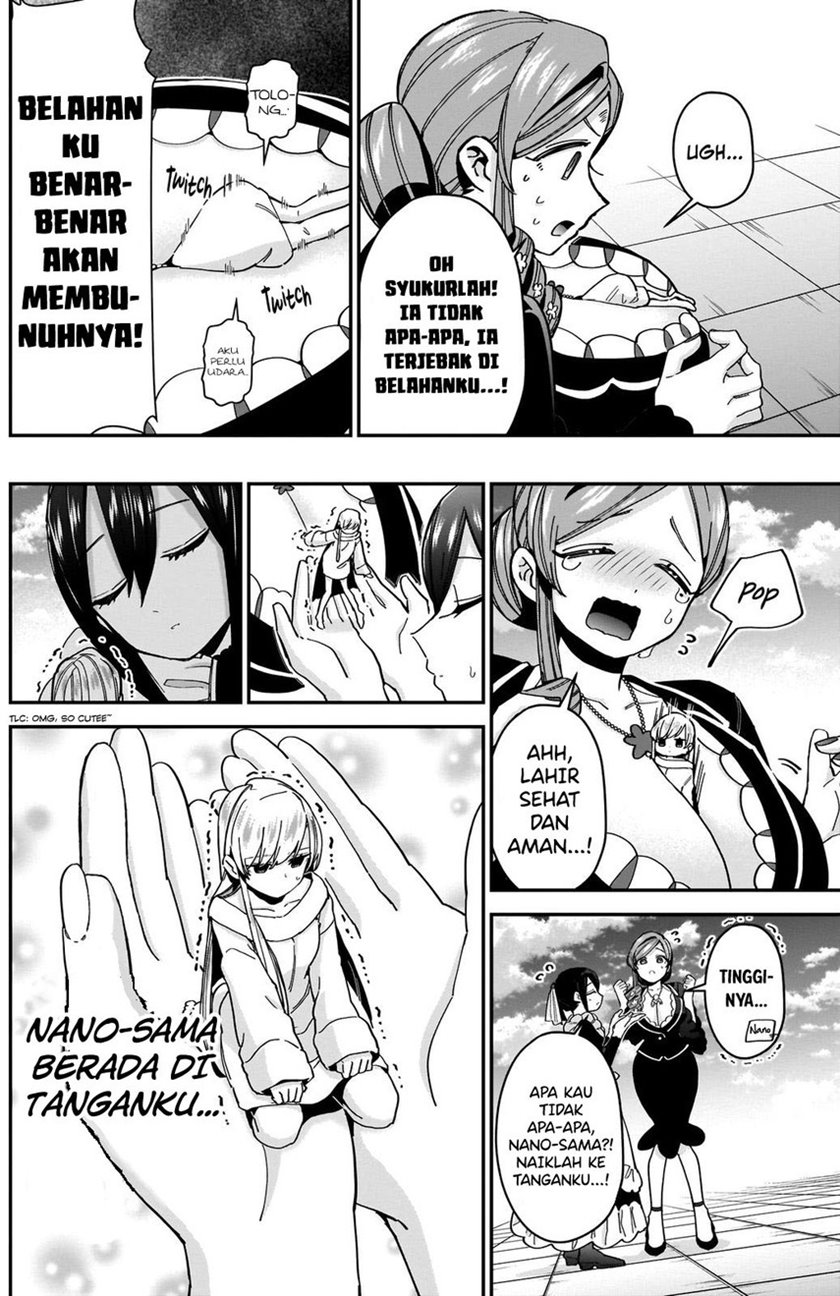 Chapter 72 - halaman 9