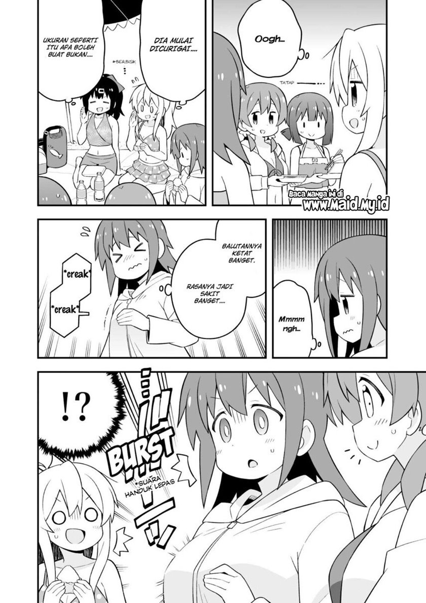 Chapter 58 - halaman 11