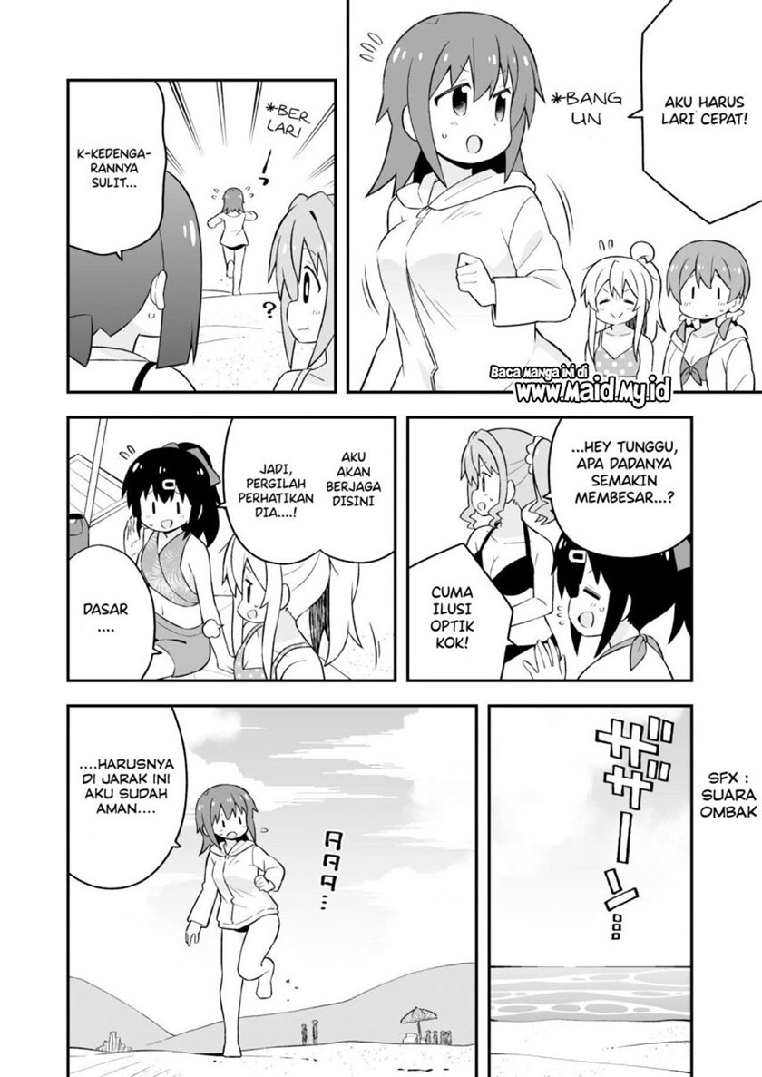 Chapter 58 - halaman 13