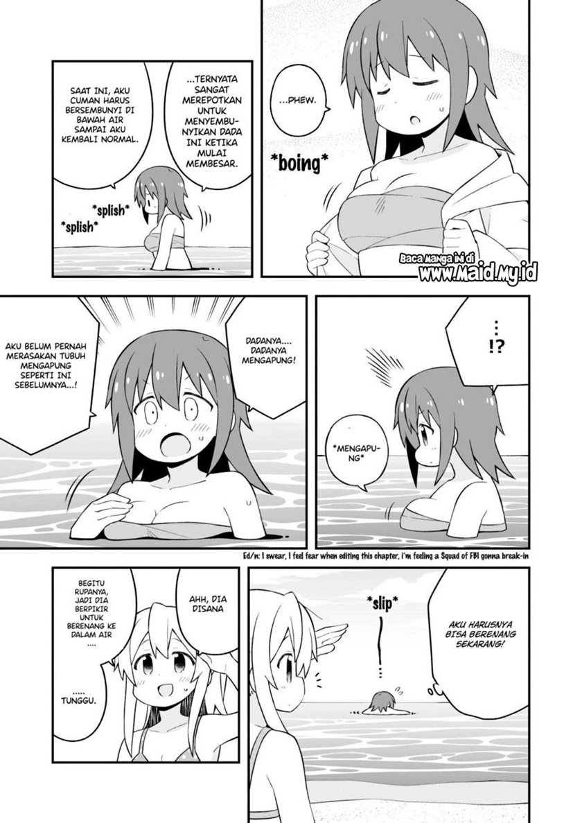 Chapter 58 - halaman 14