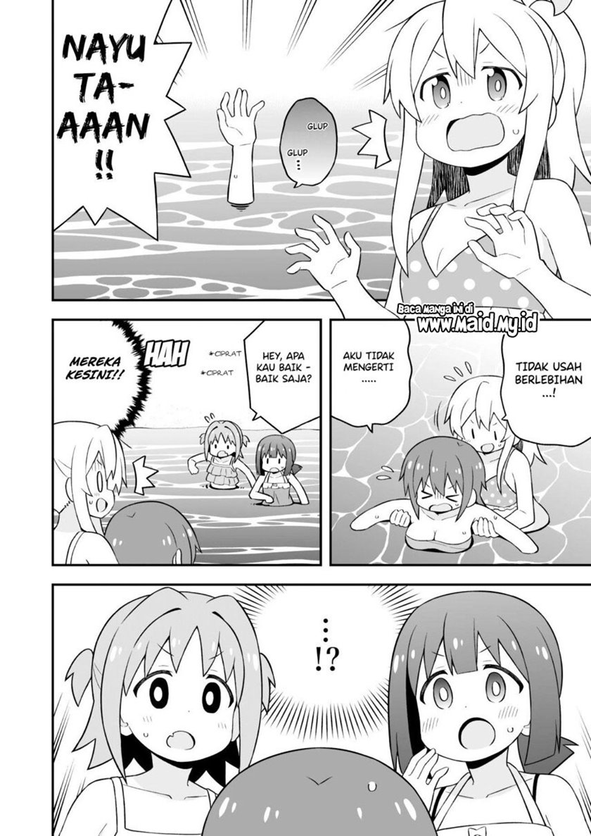 Chapter 58 - halaman 15