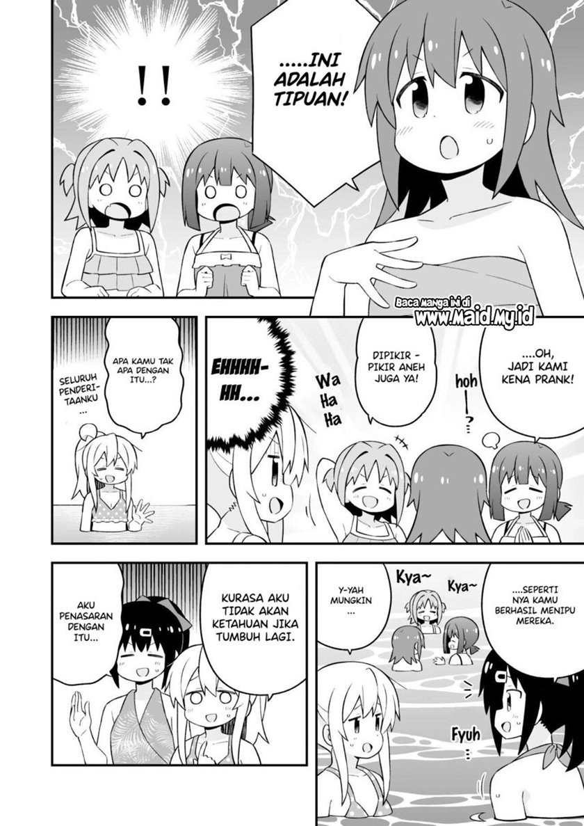 Chapter 58 - halaman 16