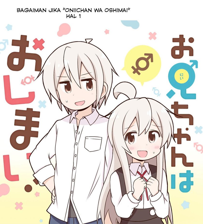 Chapter 58 - halaman 19