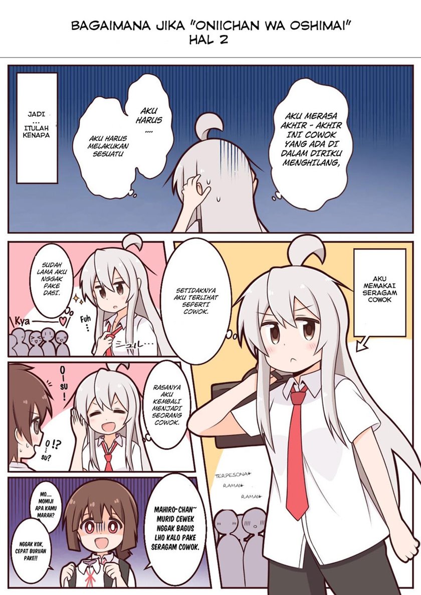 Chapter 58 - halaman 20