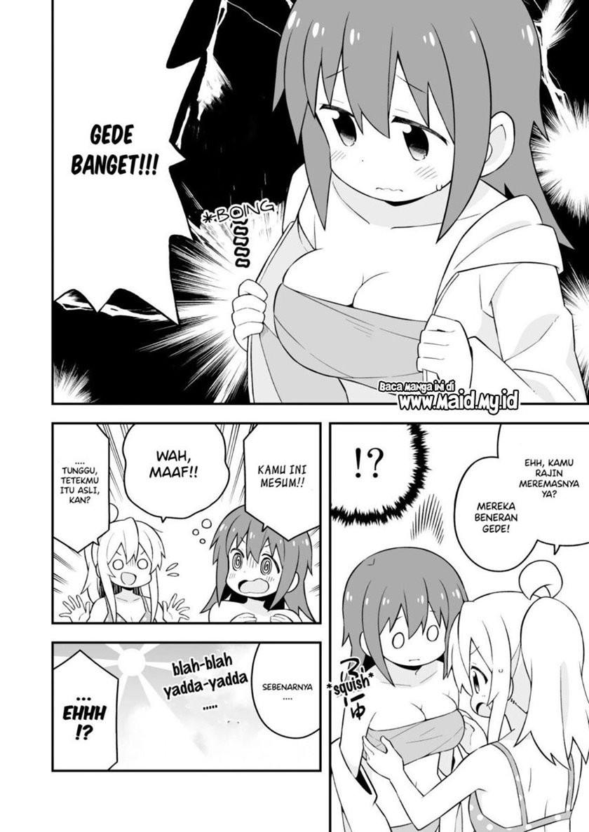 Chapter 58 - halaman 5