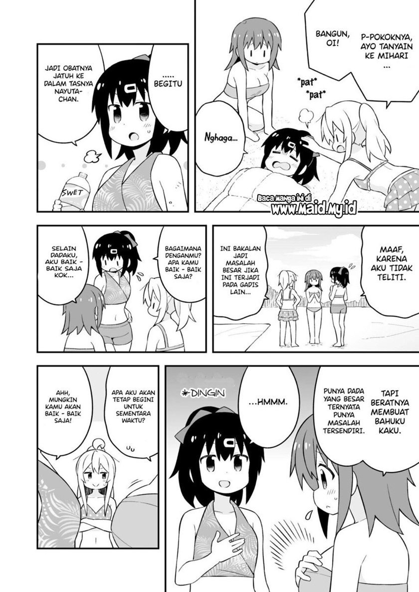 Chapter 58 - halaman 7