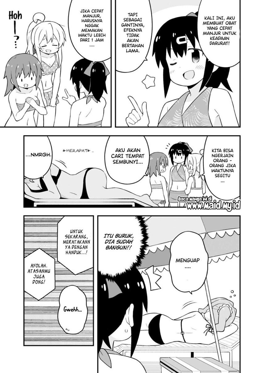 Chapter 58 - halaman 8