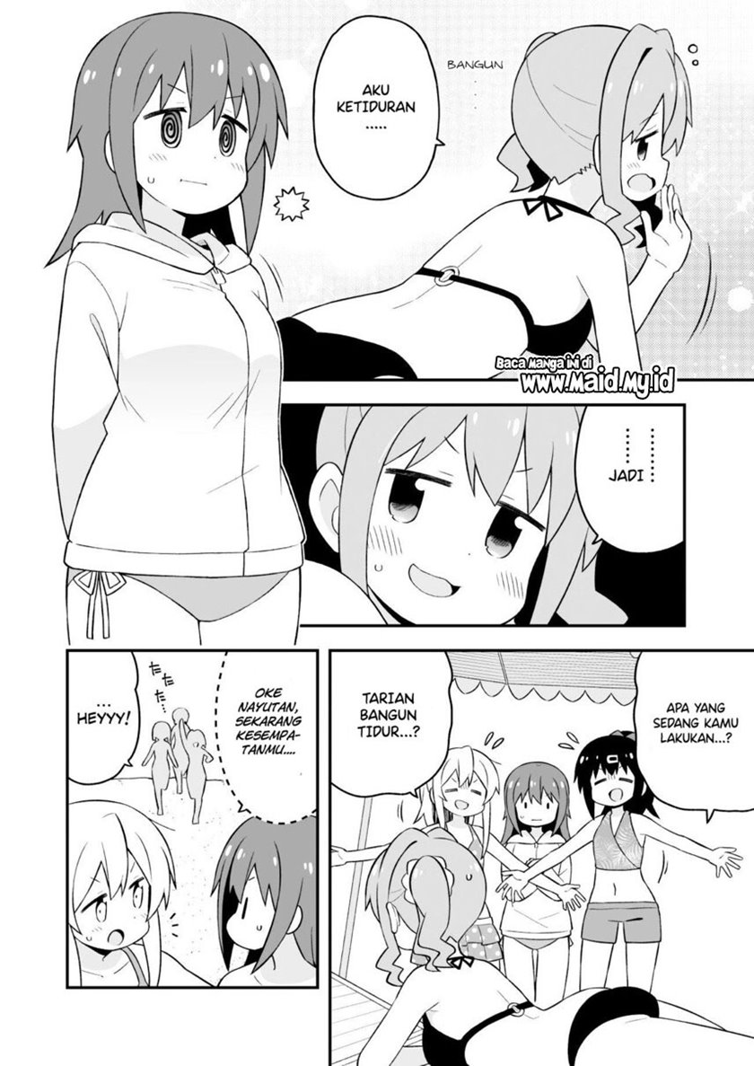 Chapter 58 - halaman 9