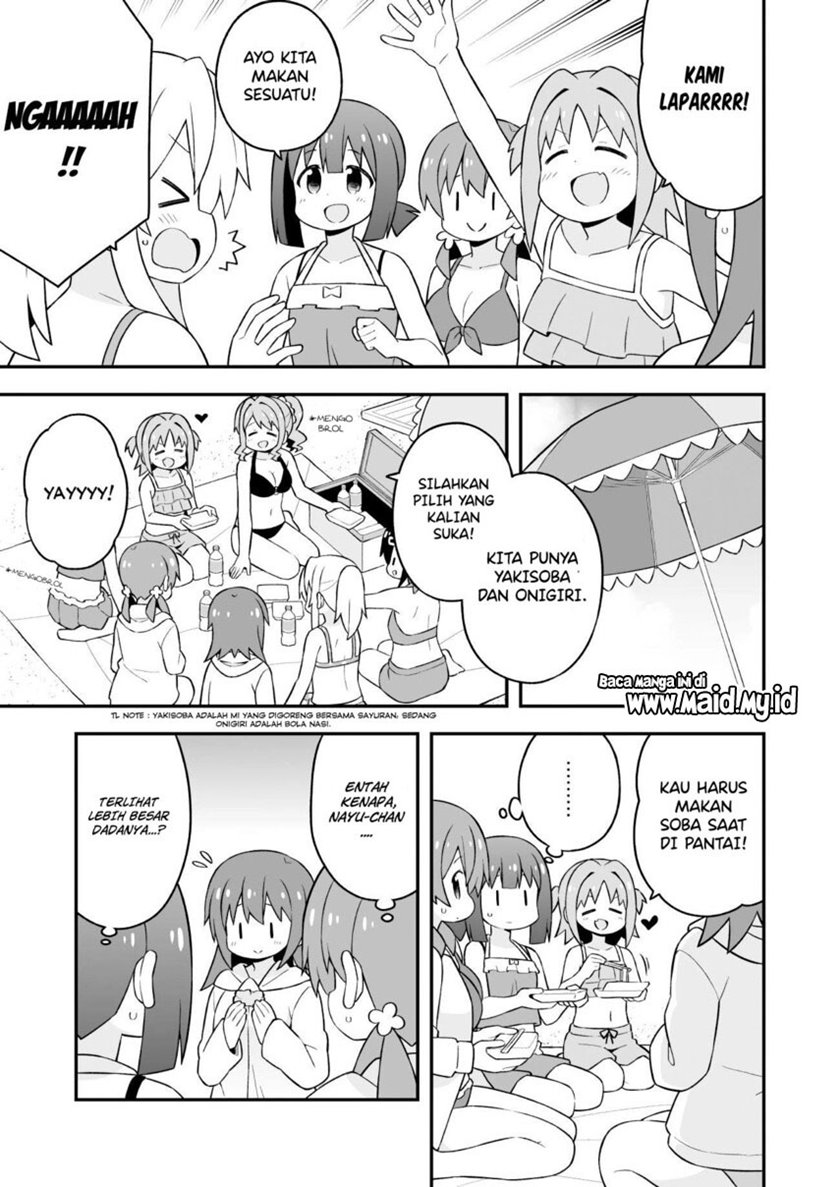 Chapter 58 - halaman 10