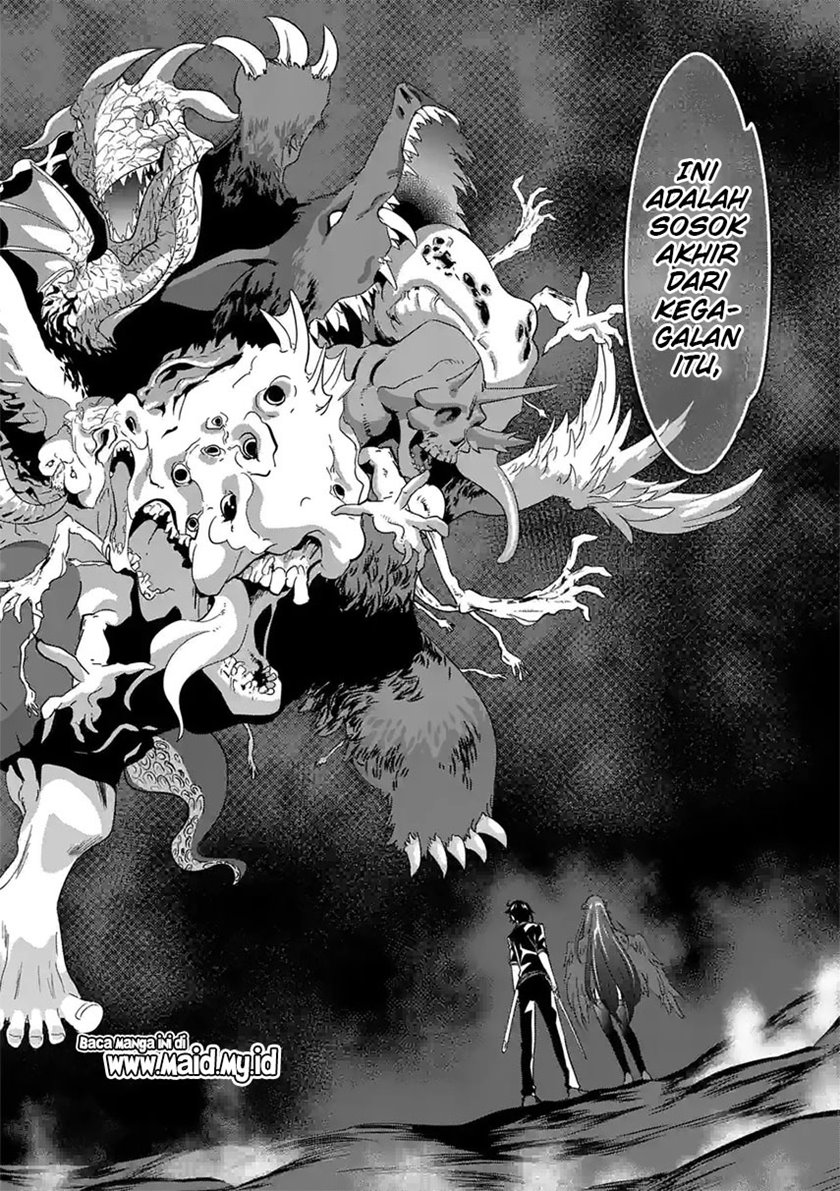 Chapter 74 - halaman 13
