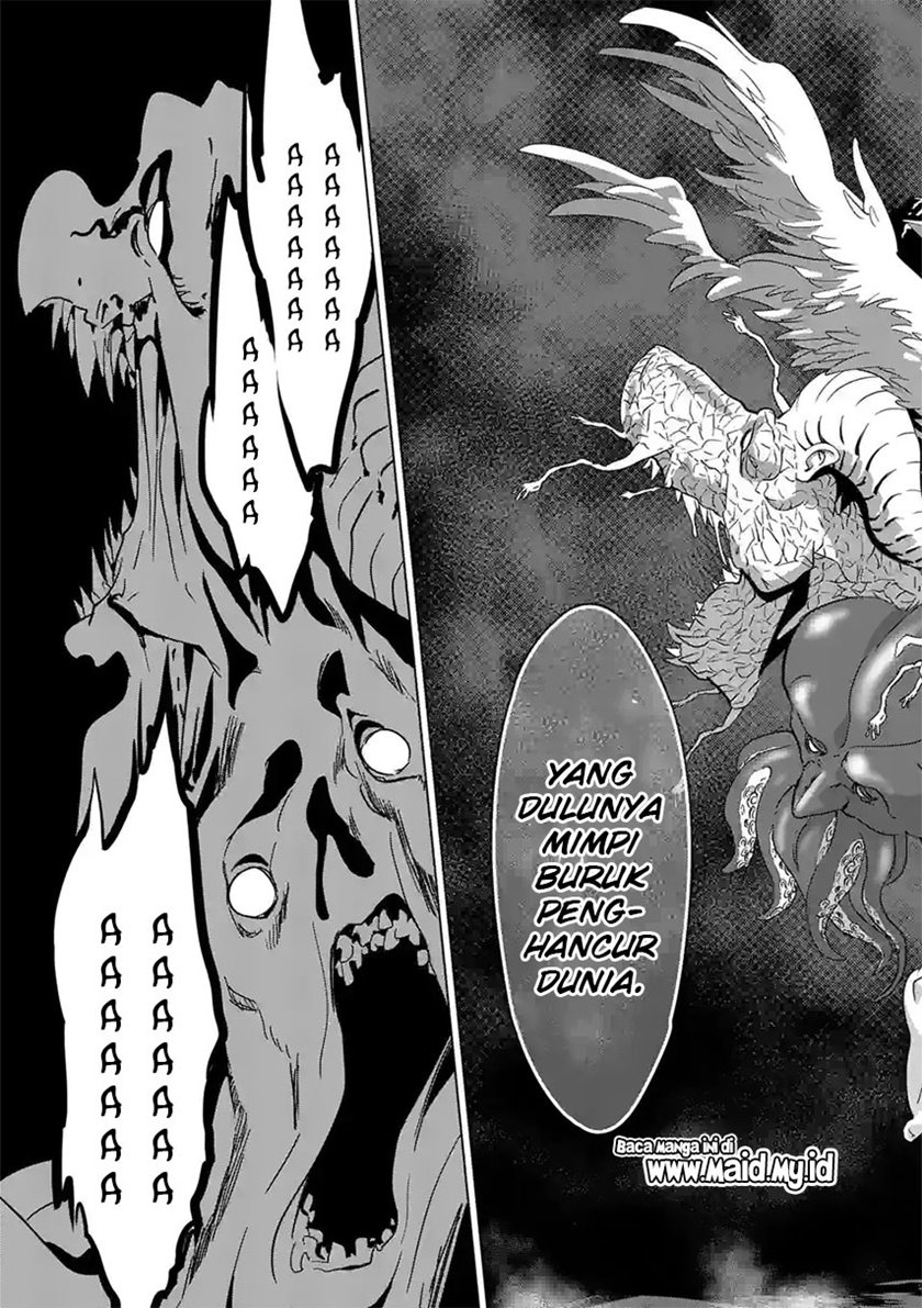 Chapter 74 - halaman 14
