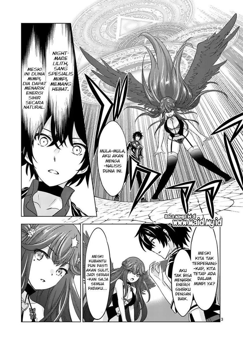 Chapter 74 - halaman 6