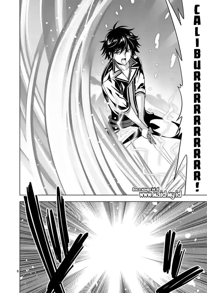 Chapter 74 - halaman 9
