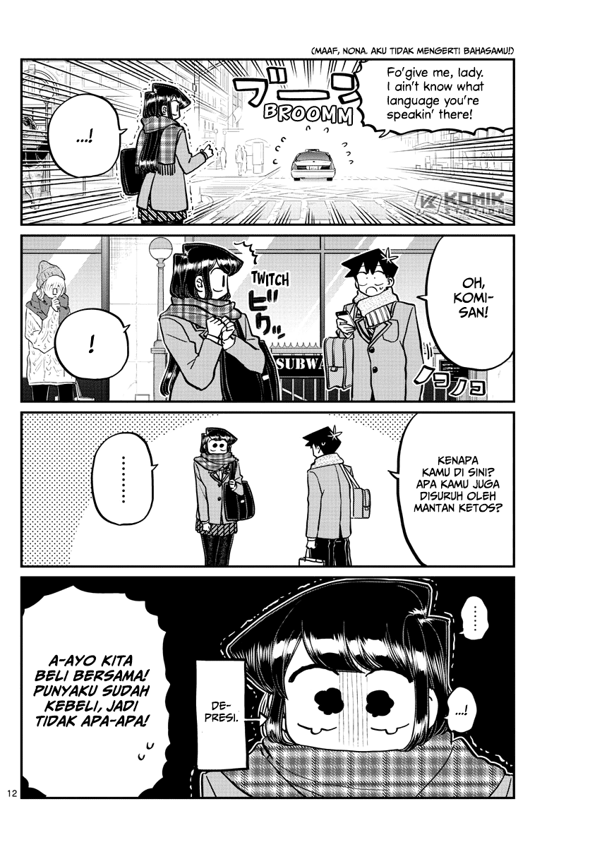 Chapter 279 - halaman 15